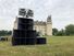 Festival open-air Ã¢ÂÂ sonorisation Nexo Combeuil Audio