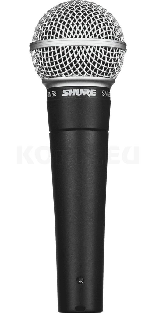 SM58