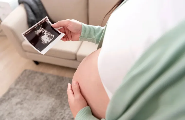 Accompagnement prénatal par une doula