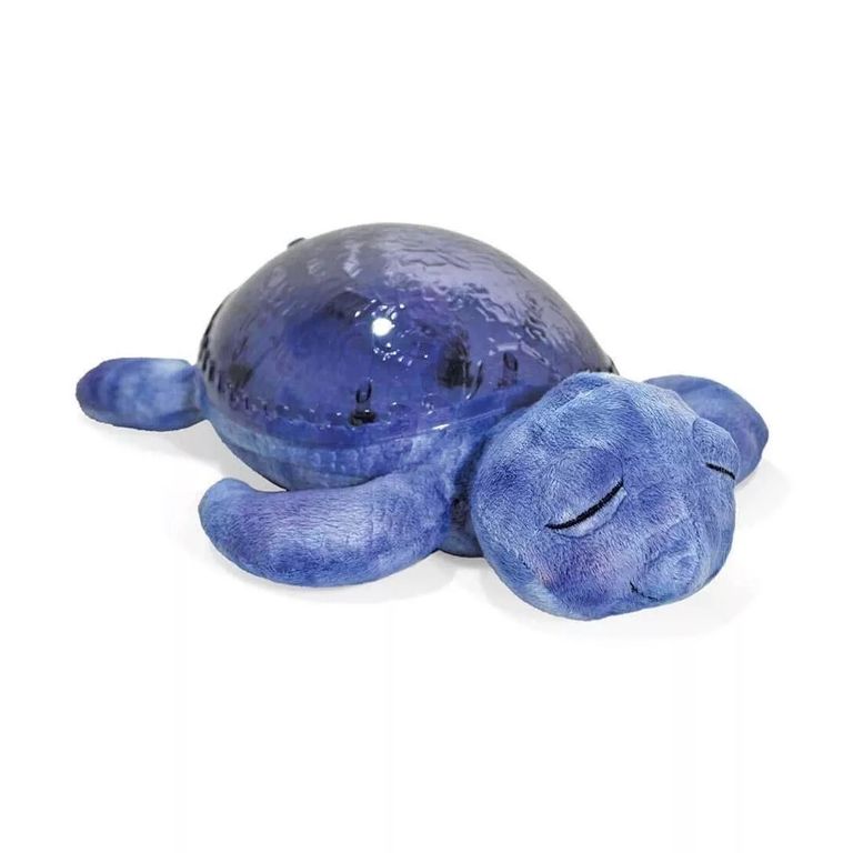 La veilleuse peluche Tranquil Turtle de Cloud.b