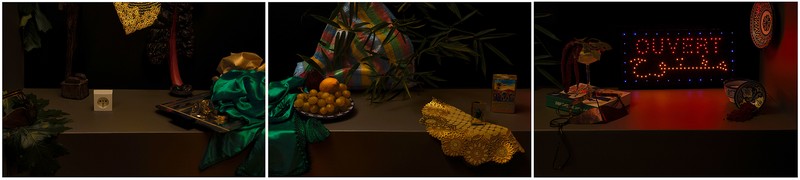 Maya-Inès Touam