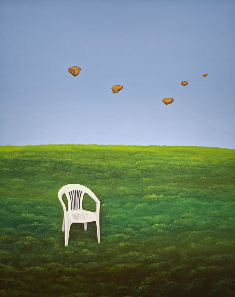 Houda Terjuman Drifting Destinies