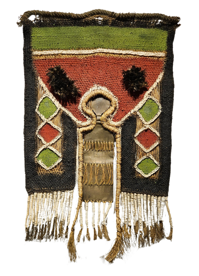 Mostafa Maftah - Untitled