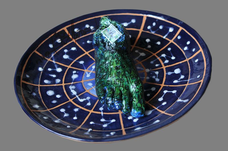 Jean David Nkot - NIC-9447