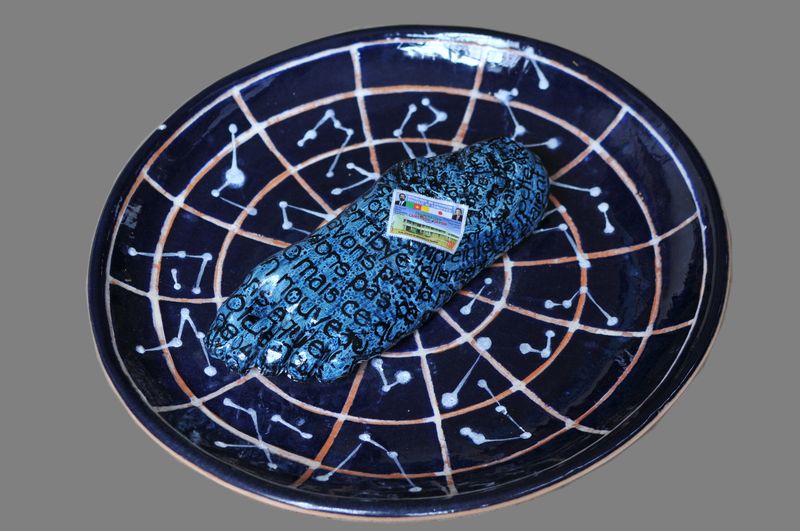 Jean David Nkot - NIC-9456