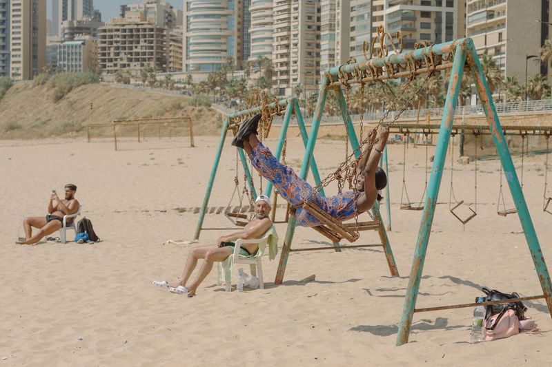 Aline Deschamps |ÃÂ I Am Not Your Animal