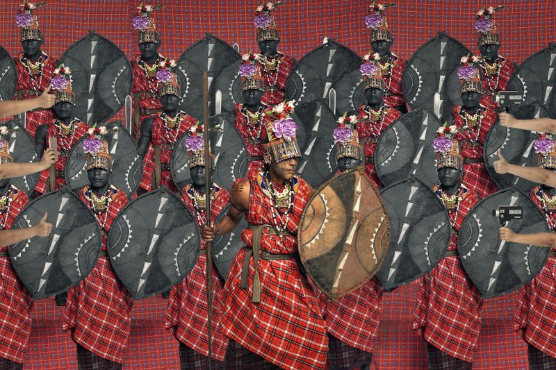 Tsoku Maela - Appropriate_IV