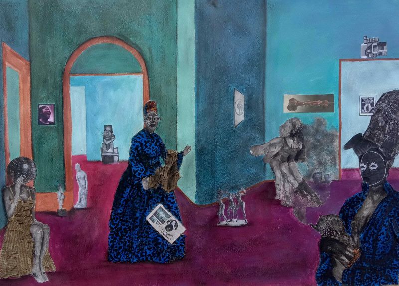 Cinthia Sifa Mulanga