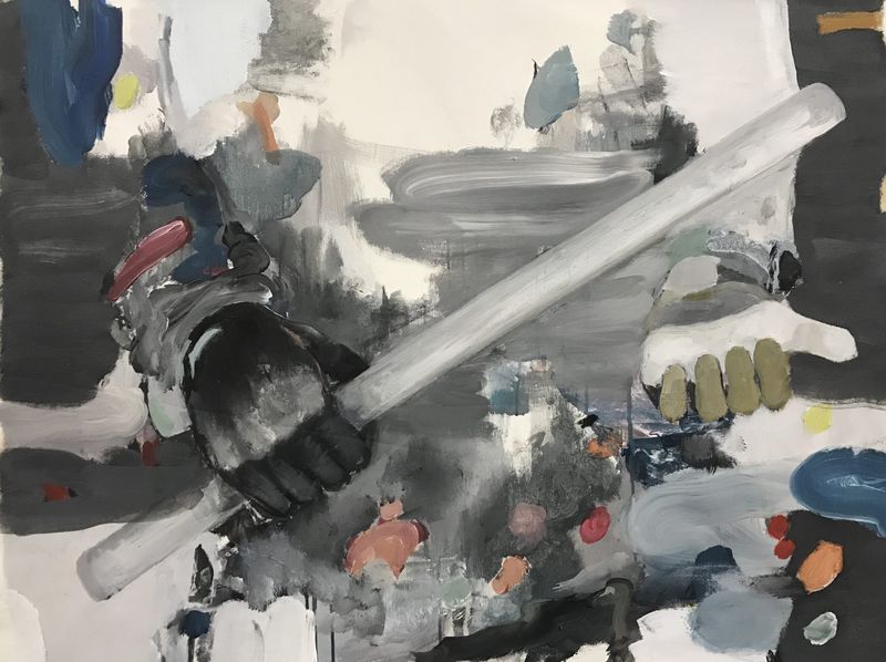 Jacques Vartabedian |ÃÂ Stop 2