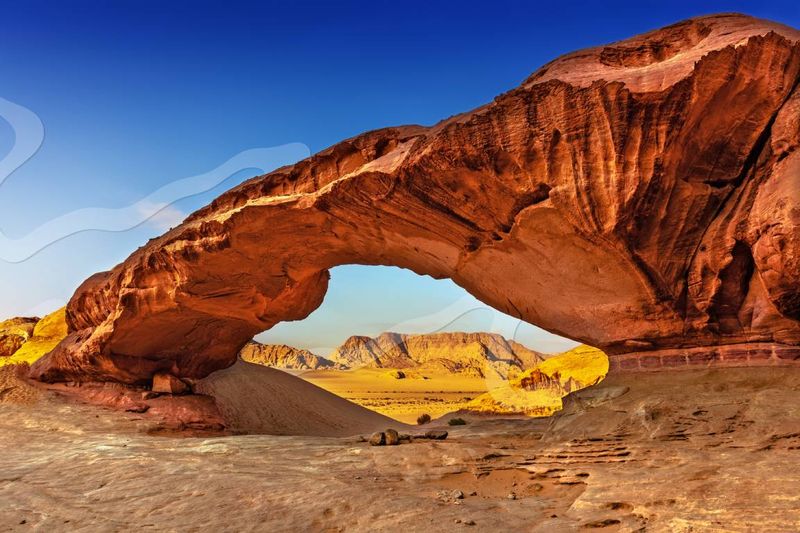 Les Perles de Jordanie – Choisissez votre vol !