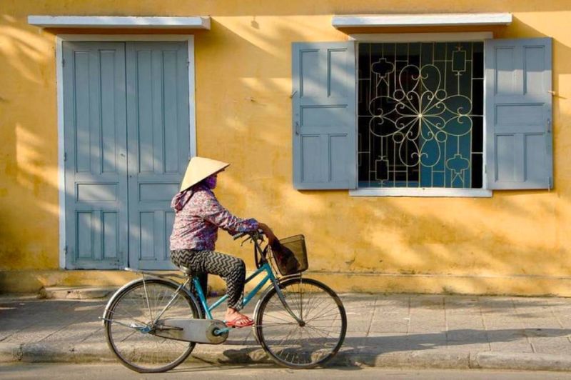Le Vietnam Authentique – Choisissez votre vol !