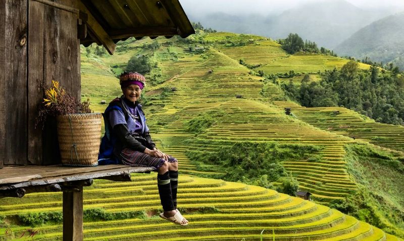 Le Vietnam, ÃÂ  la rencontre des communautÃÂ©s