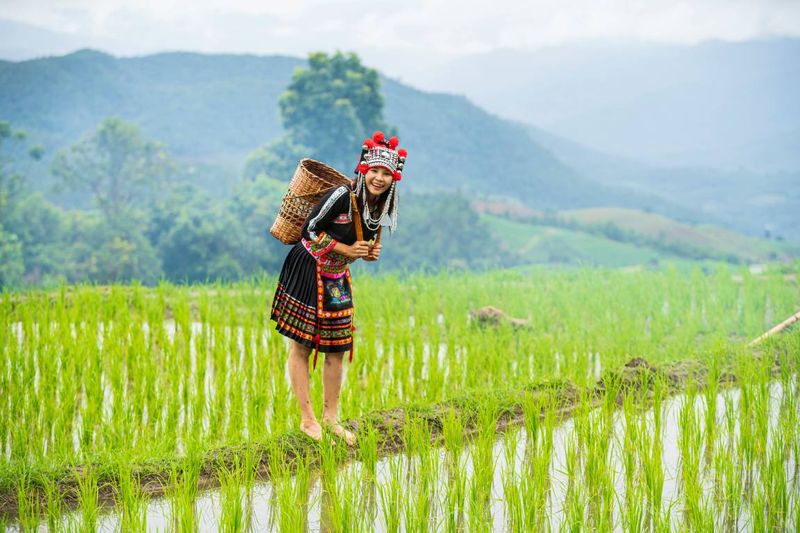 La ThaÃÂ¯lande et ses minoritÃÂ©s ethniques