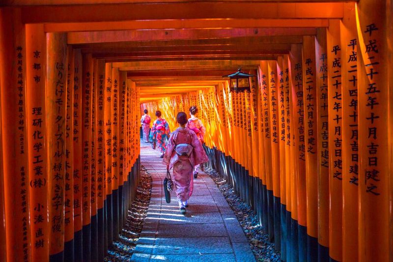 Les Perles du Japon – Choisissez votre vol !