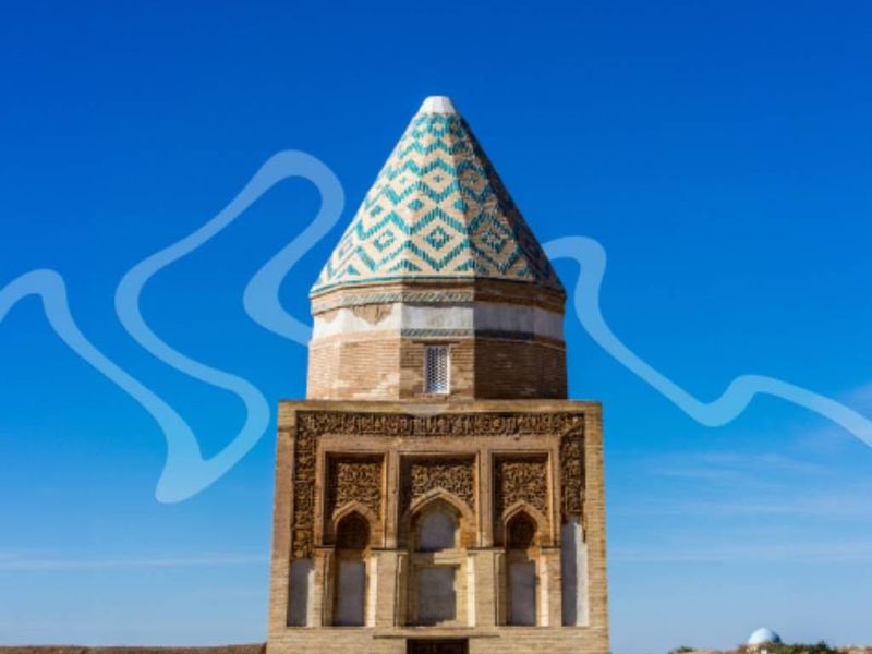 TurkmÃÂ©nistan, entre Merveilles et Traditions