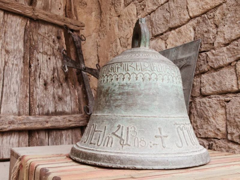L’ARMENIE, TERRE DE MERVEILLES – Vols directs