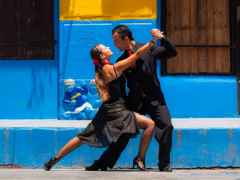 Les Perles d’Argentine – Choisissez vote vol !