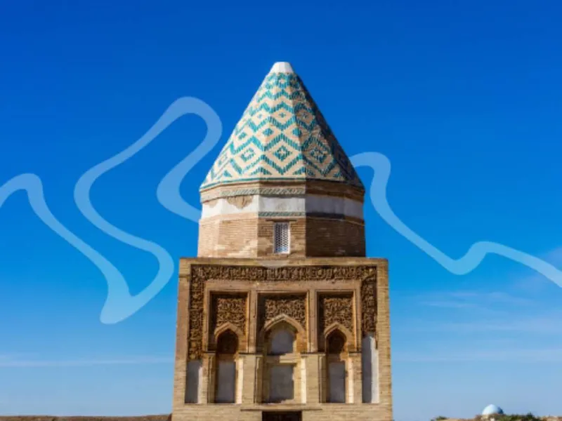 TurkmÃÂ©nistan, entre Merveilles et Traditions