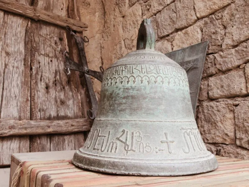 L’ARMENIE, TERRE DE MERVEILLES – Vols directs
