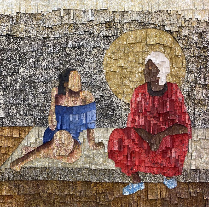 Amadou Opa Bathily - ScÃÂ©nario d'arnaque de Karamogo