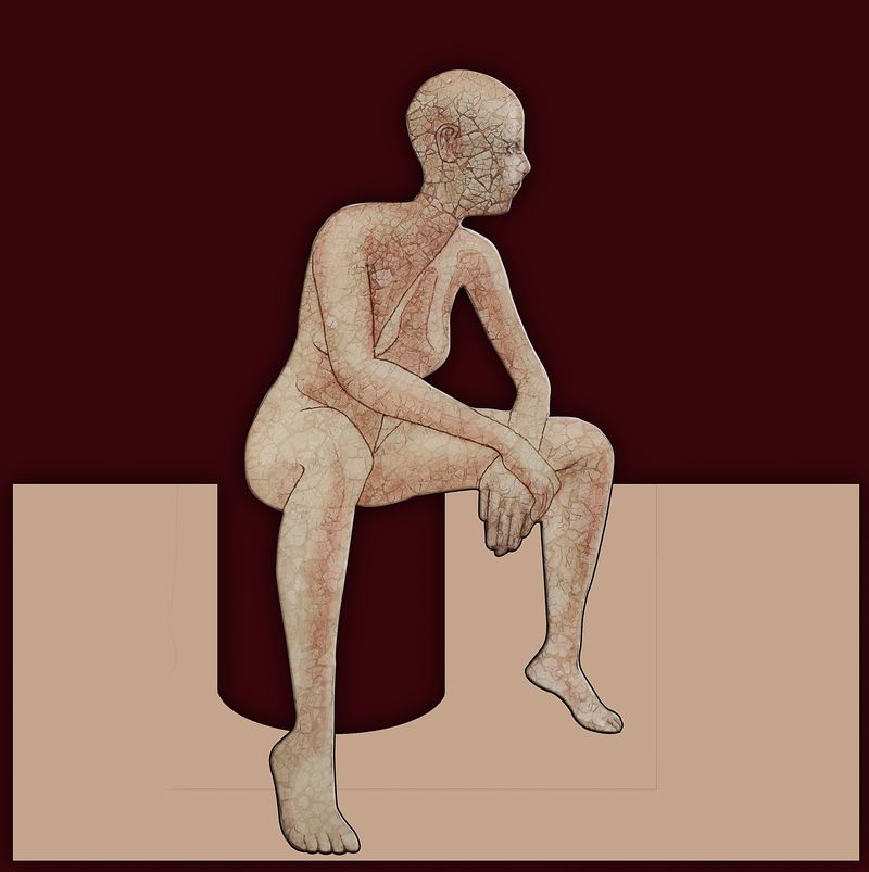 Mohammed Arrhioui - Glance 03