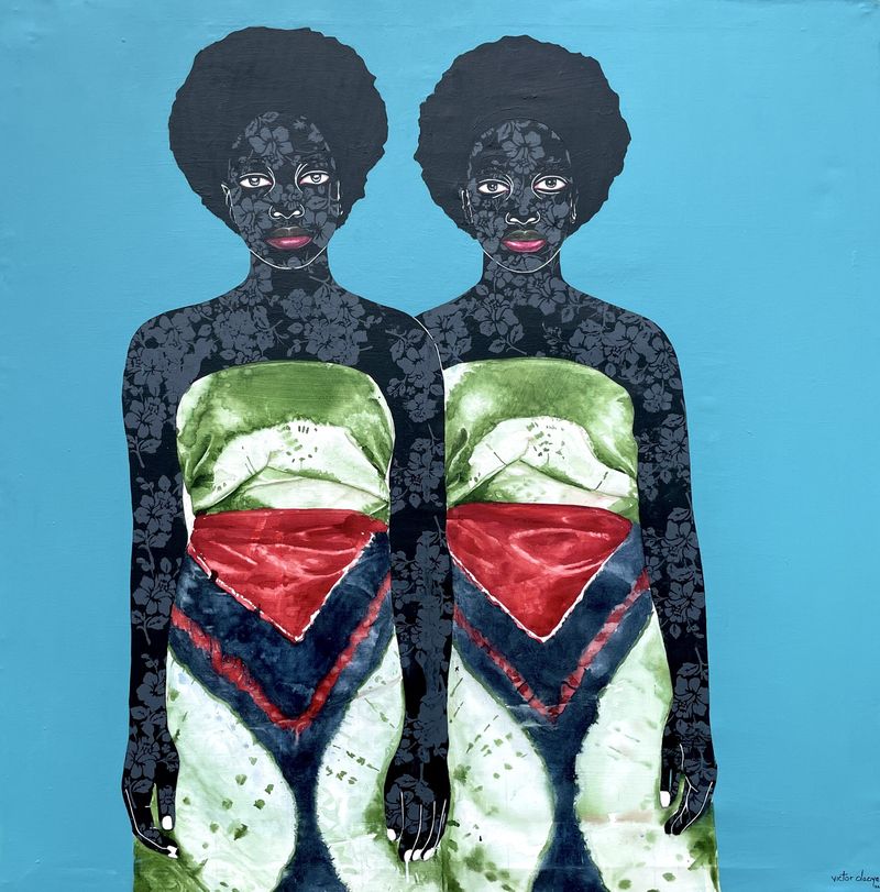 Victor Olaoye - Ibeji