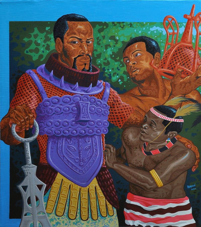 Victorien Bazo - admirationv